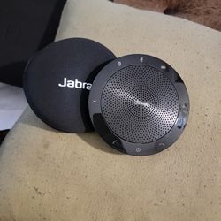 JABRA SPEAK 510 Wireless Bluetooth Speaker Phone.