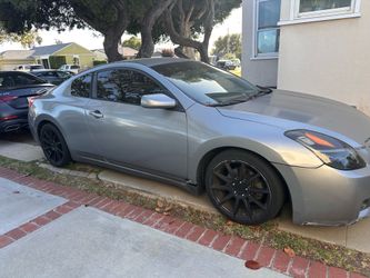 2009 Nissan Altima