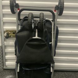 Pet Stroller