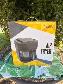 NeoNix kitchen appliances (Swipe)