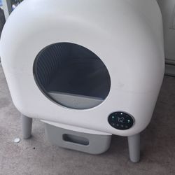 Litter Box 