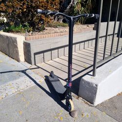 Envy Prodigy S9 Pro Scooter