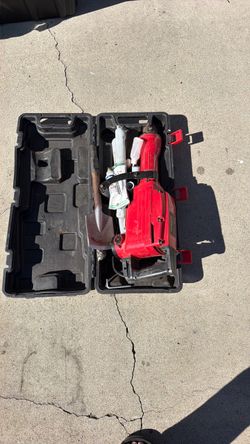 Vevor demolition hammer, jack hammer
