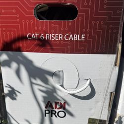 ADI PRO 18/2 Stranded General Purpose Cable *New 1000ft