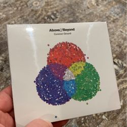 Above & Beyond - Common Ground (full Album)