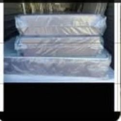 King box springs can deliver new