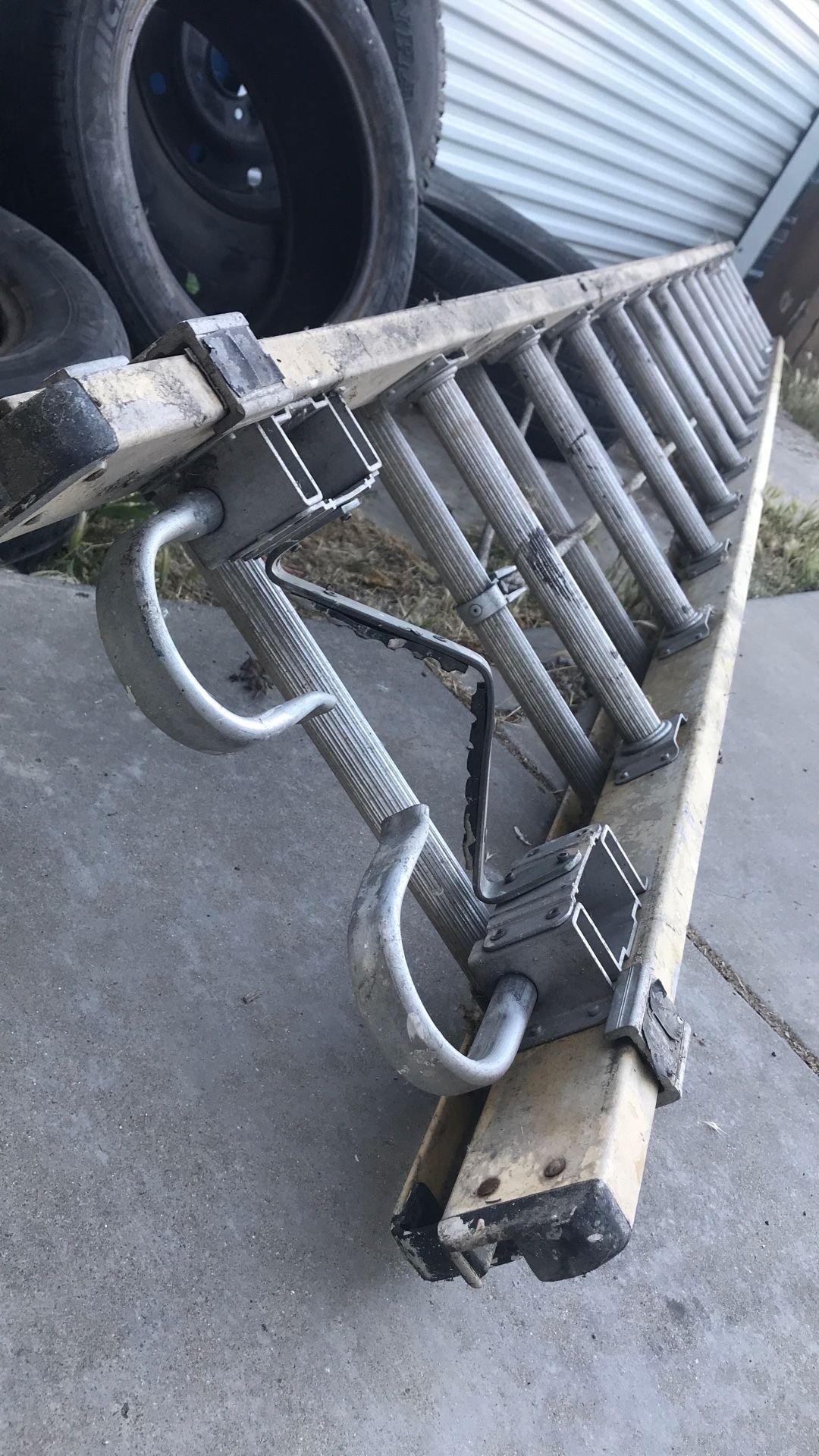 Ladder