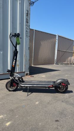 Refurbished EMOVE Cruiser S (Single Motor) ⚡️