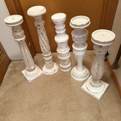 Candle Sticks