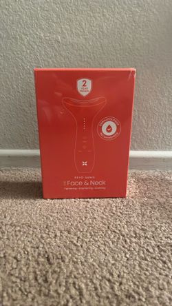 Face Massager Face & Neck