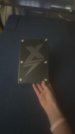 EBmx Cover For Talaria Xxx Not Pro