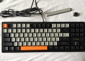 Gaming Keyboard
