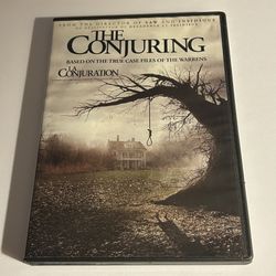 The Conjuring