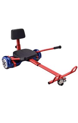 Hoverkart for Hoverboards