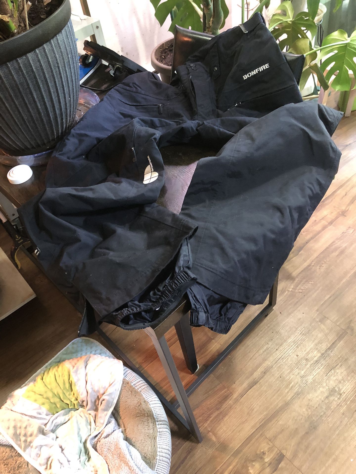 Hiking Or Snow Pants
