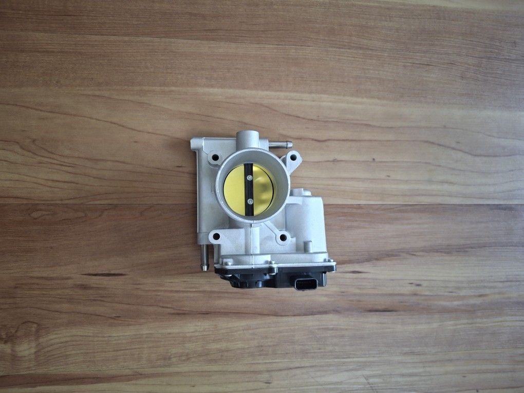Throttle Body For Mazda3's 04-13