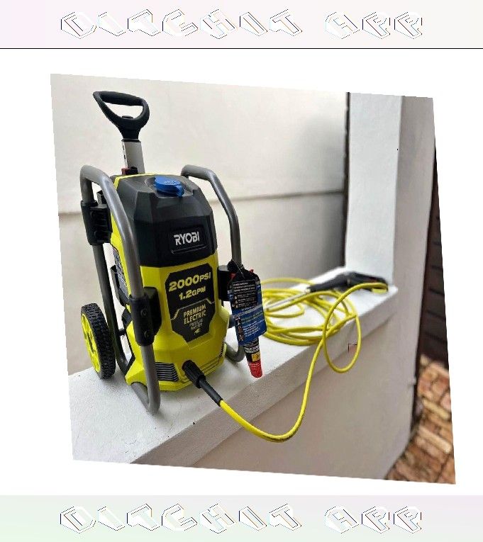 Heavy Duty Pressure Washers Deep Clean Made Simple these image