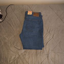 Denim Jeans