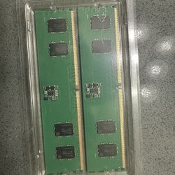 Dell Oem Sk Hynix 8x2 16 Gb Ram Ddr5 Udimm 5600