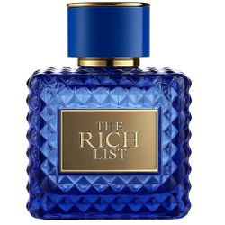 The Rich List Forbidden