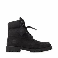 Brand new Black Timberland , Size 11, Box included