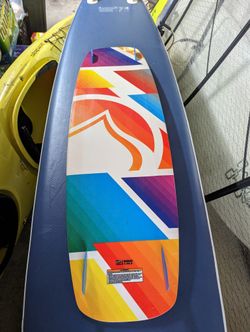 Liquid Force Edge Kiteoard 146 X 44 CM