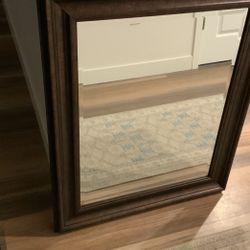 Beautiful Mirrror 