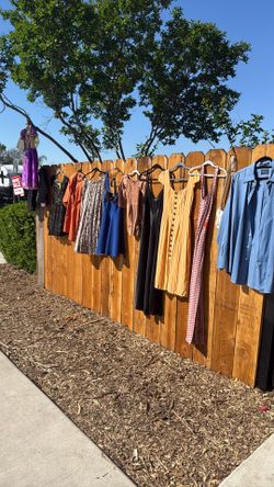 Garage Sale 2516 Beechwood Dr., Merced