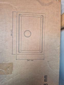 Davivy Granite Kitchen Sink