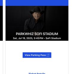 George Strait & Chris Stapleton 