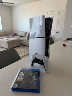 PlayStation 5 Slim 1TB (PS5 Slim)