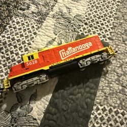 Tyco Train 