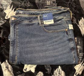 NWT BUNDLE 6 PAIRS OLD NAVY JEANS