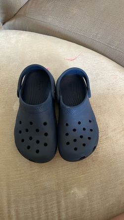 Kids crocs
