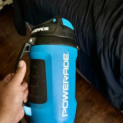 Water Bottle XL 