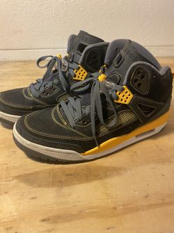 Air Jordan spizike Size 10.5