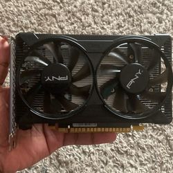 GTX 1650 4gb