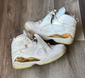 Jordan 8 trophy size 11.5