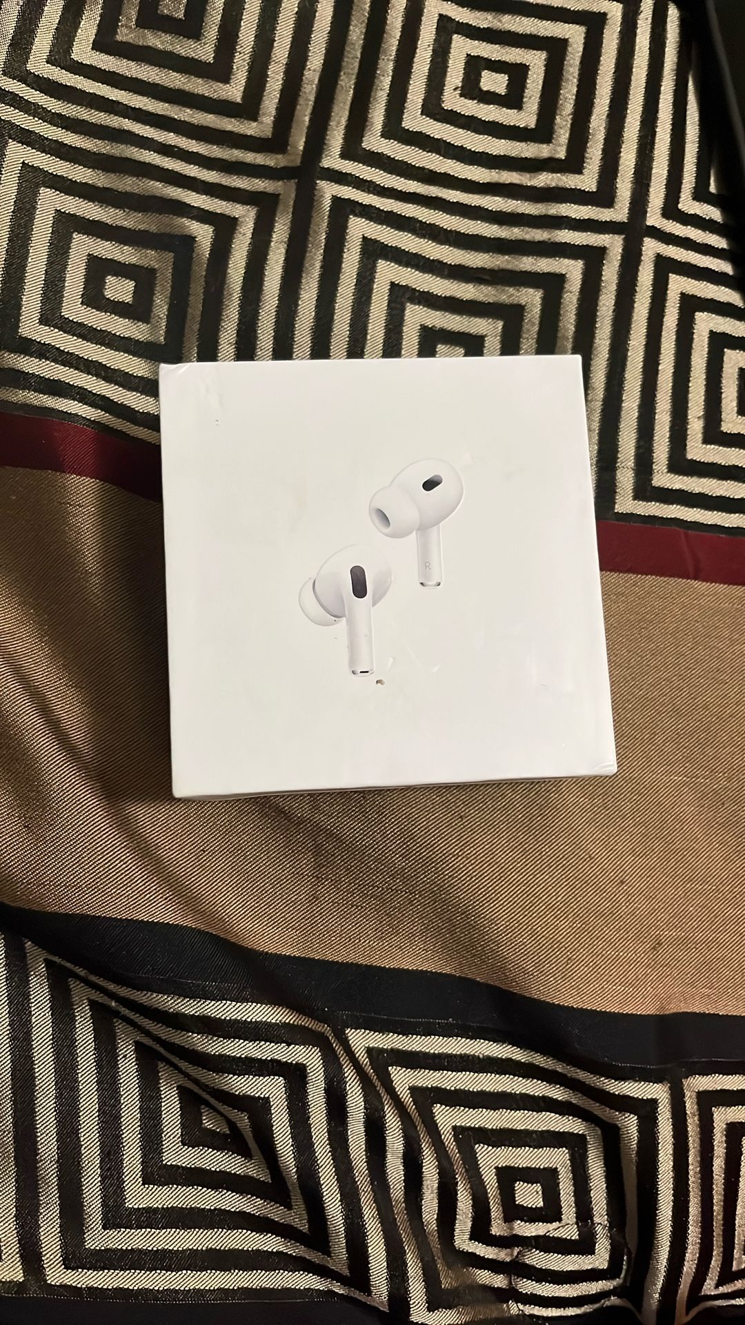 Airpod Pros