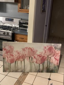 Portrait Decor Painting
