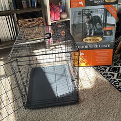 Extra Small Dog Crate