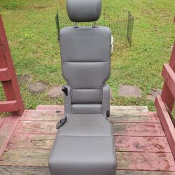 2011 Honda Odyssey
