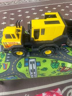 Tonka truck