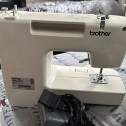 Brother Sewing Machine