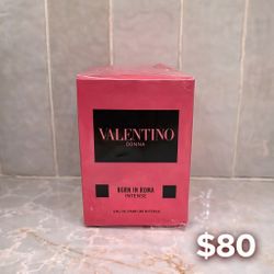 Valentino- Born In Roma Intense 