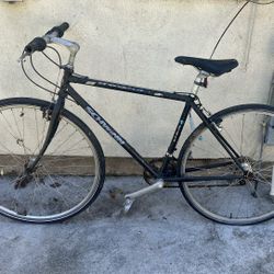 Bicicleta Schwinn