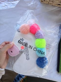 New Girls Unicorn bag