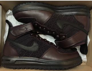 Nike Lunar AF1 Workboot