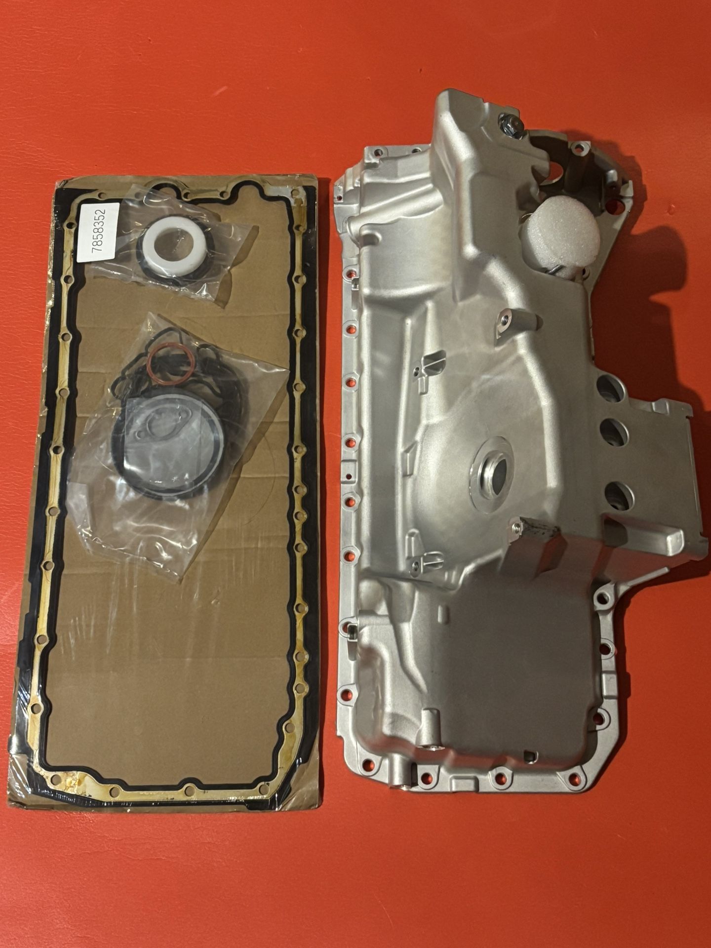 Engine Oil Pan For 06-15 BMW 325xi 328xi 330xi 335xi X1 3.0L L6 111(contact info removed)2