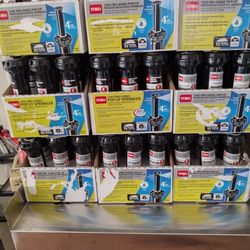 Toro® Sprinkler Heads 4"pop up